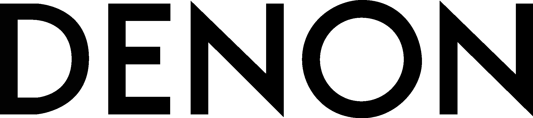 Denon Logo